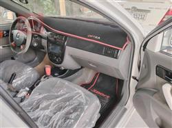 Chevrolet Optra